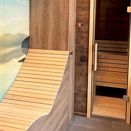 Strandberg'S Ursprung: Spa & Kitchen เบราน์ลาเกอ ภายนอก รูปภาพ
