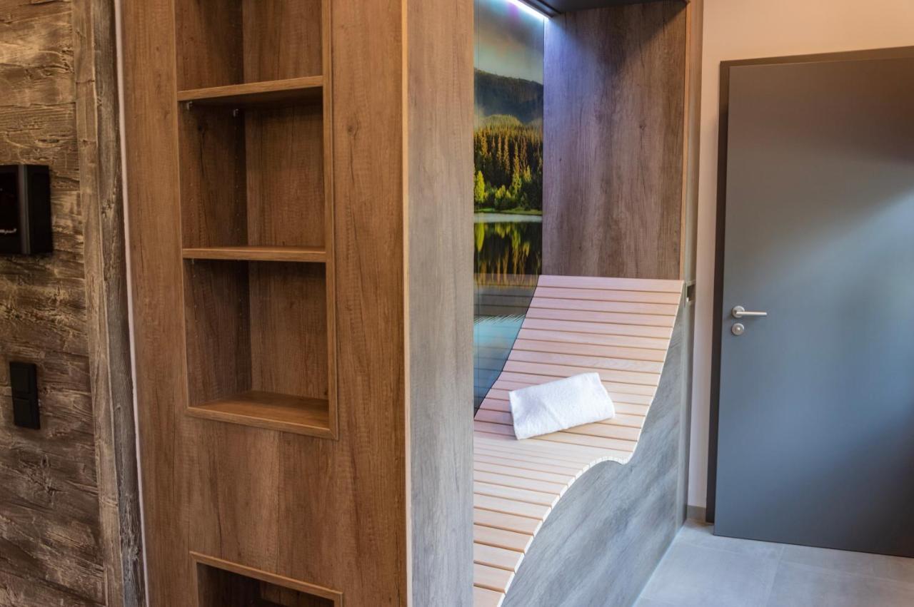 Strandberg'S Ursprung: Spa & Kitchen เบราน์ลาเกอ ภายนอก รูปภาพ