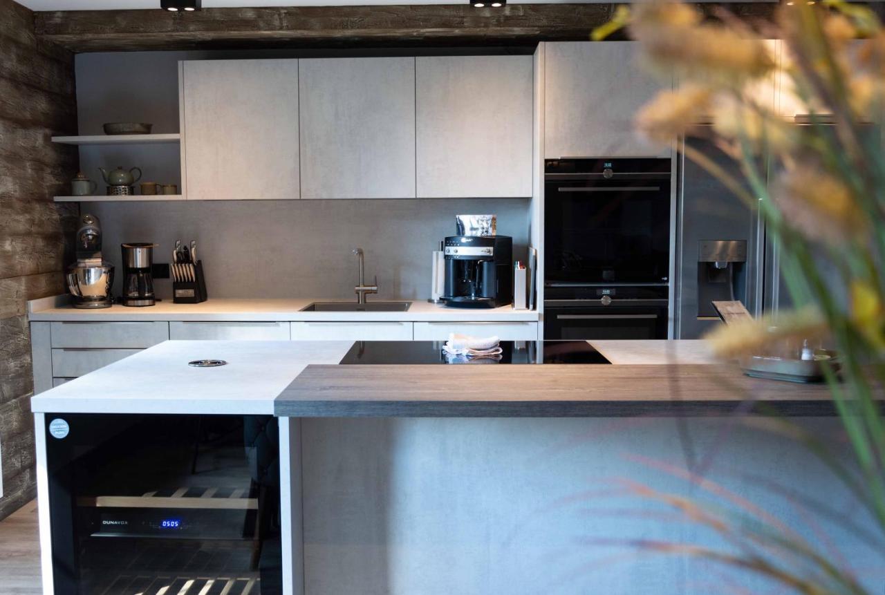 Strandberg'S Ursprung: Spa & Kitchen เบราน์ลาเกอ ภายนอก รูปภาพ